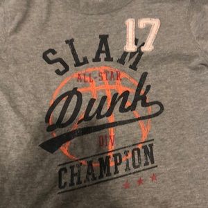 Long sleeve gap boy shirt final sale